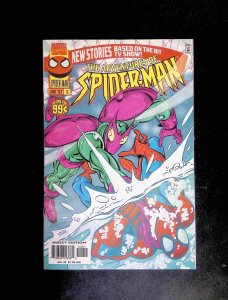Adventures of Spider-Man #10  MARVEL Comics 1997 VF+