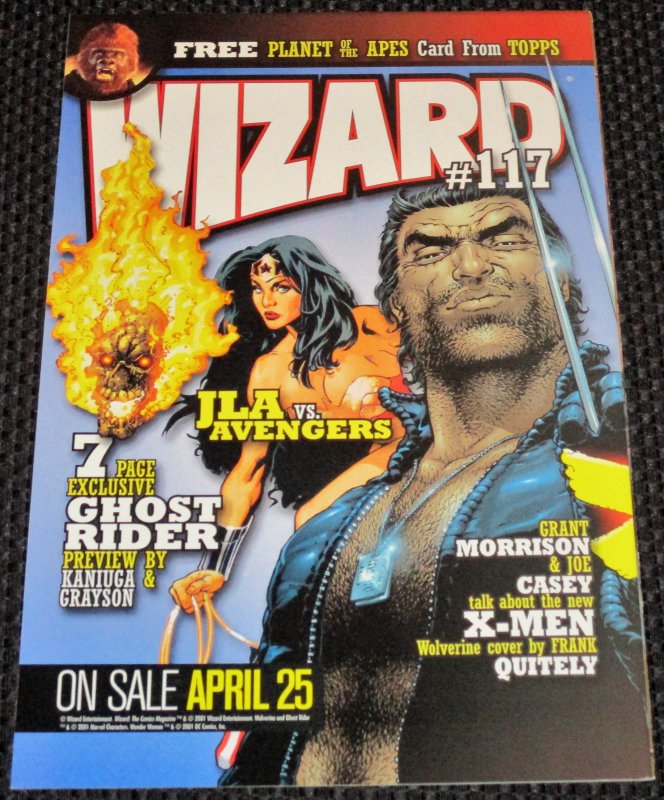 Just a Pilgrim #2 (2001)