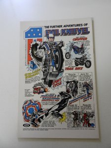 The X-Men #97 (1976) FN- condition MVS intact subscription fold