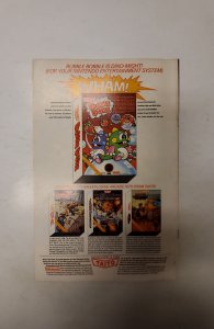 The New Mutants #71 (1989) NM Marvel Comic Book J704