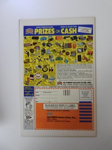 Fantastic Four #234 (1981) VF+ condition