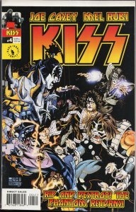 KISS #4  (2002) Kiss
