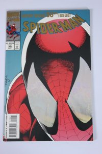 Spider-Man #50 (1994) Spider-Man NM