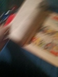 LI'L ABNER #62 Golden Age Al Capp's Cartoon Strip Characters Harvey Comics 1948