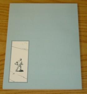 Moebius TPB #3 VF/NM; Epic | save on shipping - details inside