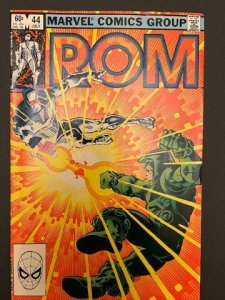 Rom #44 Direct Edition (1983) - VF/NM