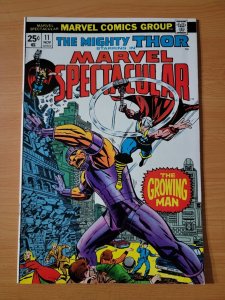 Marvel Spectacular #11 Mighty Thor ~ NEAR MINT NM ~ 1974 Marvel Comics