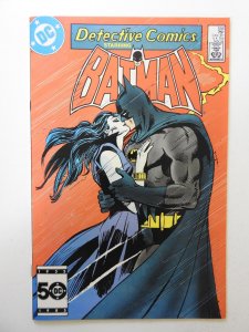 Detective Comics #556 (1985) VF Condition!