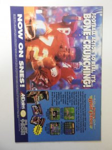 Spectacular Spider-Man #202 VF Condition!