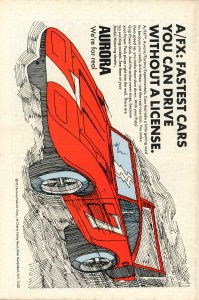 Superman's Pal Jimmy Olsen 144  F  Kirby!   1971