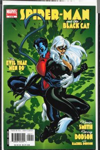 Spider-Man/Black Cat: The Evil that Men Do #5 (2006) Spider-Man