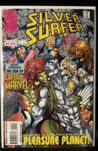 Silver Surfer #110 (1995)
