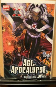 X-Men: Age of Apocalypse #5 (2005)