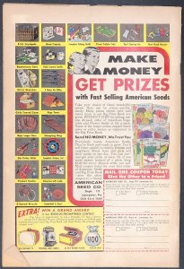 Superman's Pal, Jimmy Olsen #44 (1960) VG