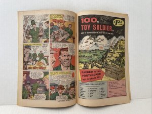 Sgt. Fury and his Howling Commandos 49