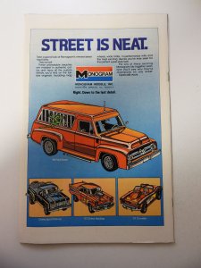 Justice League of America #153 (1978) FN+ Condition