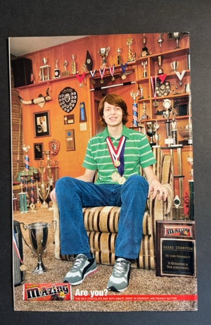 Excalibur #11 (2005)