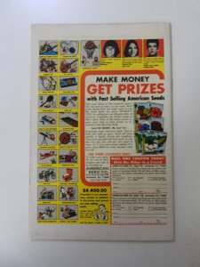 Omega the Unknown #2 (1976) VF- condition MVS intact