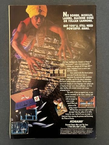 Wolverine #65 Direct Edition (1993) - NM