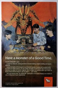 Avengers #312 (9.2, 1989) NEWSSTAND