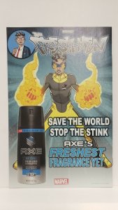 Captain Marvel #8 2nd Printing Variant 1st Appearance of Star 2019 Marvel Comics