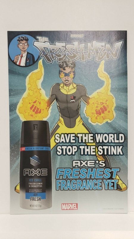 Captain Marvel #8 2nd Printing Variant 1st Appearance of Star 2019 Marvel Comics