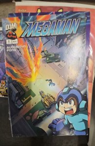 Megaman #2