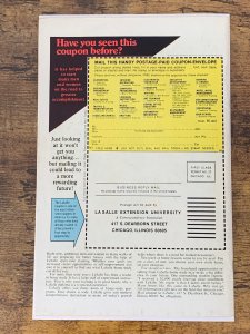 Daredevil #124 (1975). FN. 1st app Copperhead.