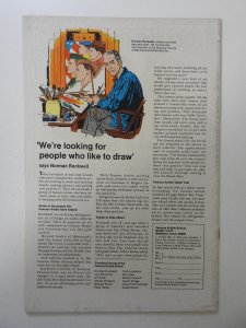 Sub-Mariner #10 (1969) VF- Condition!