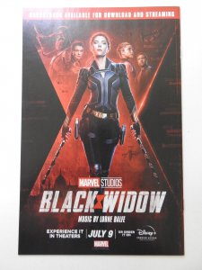 Thor #15 (2021) Revalations! Beautiful NM Condition!