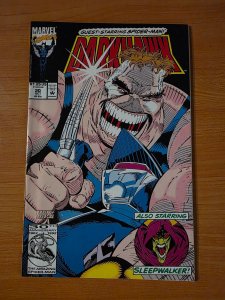 Darkhawk #20 ~ NEAR MINT NM ~ 1992 Marvel Comics