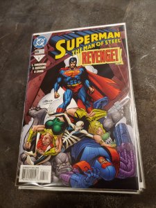 Superman #46 (1999)