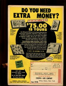 TUROK #28 (7.0) THE SECRET CAVERN! 1962~