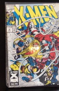 X-Men #18 (1993)