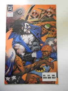 Lobo #2 (1990)