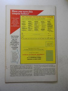 The Human Torch #2 (1974) FN Condition