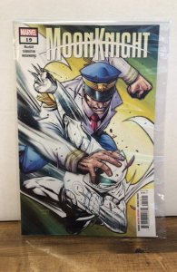 Moon Knight #19 (2023)