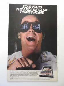 The Uncanny X-Men #187 (1984) FN+ Condition!