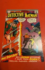 Detective Comics #361 (1967)