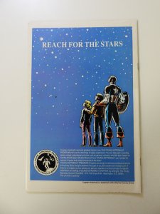 Iron Man #198 (1985) FN/VF condition