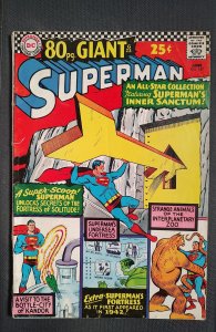 Superman #187 (1966)