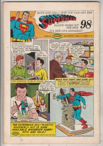 Action Comics #314 (Jul-64) FN+ Mid-High-Grade Superman, Supergirl