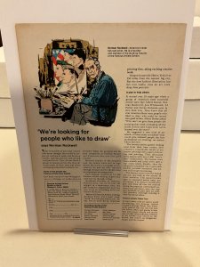 Avengers #81  1970  F