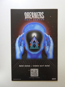 Strange Academy #1 Third Printing NM- condition