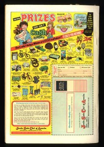 Giant-Size Defenders #2 FN/VF 7.0