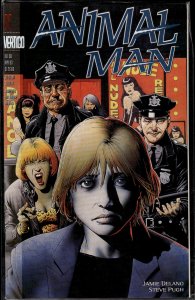 Animal Man #58 (1993) Animal Man