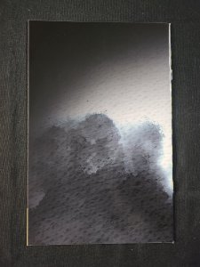 Rorschach 12PC #1-12 - Complete Set / 12x Artist Variant Covers (9.2ob) 2020