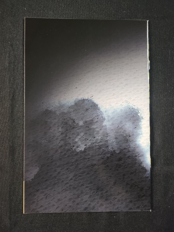 Rorschach 12PC #1-12 - Complete Set / 12x Artist Variant Covers (9.2ob) 2020