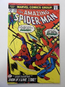 The Amazing Spider-Man #149 (1975) VF Condition!