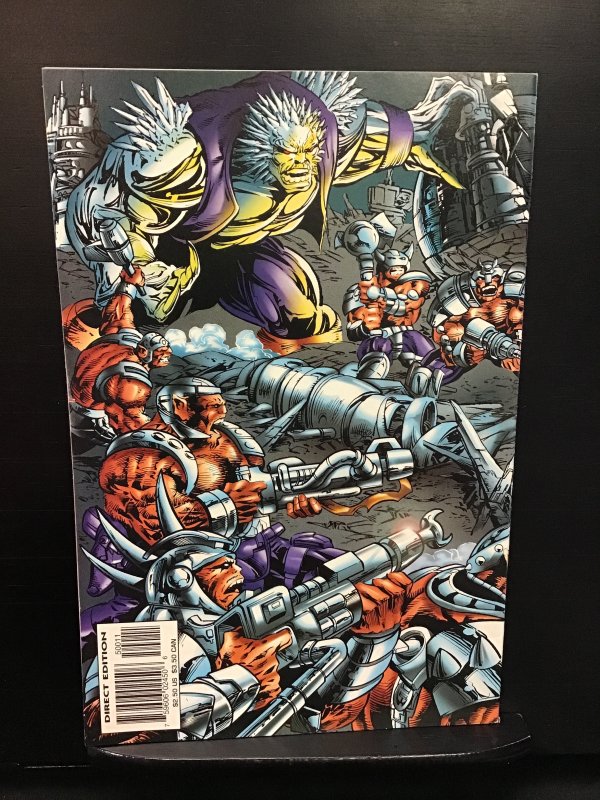 Thor #500 (1996)nm